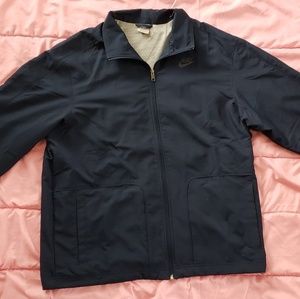 Nike jacket XL